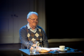 Smutek i melancholia fot